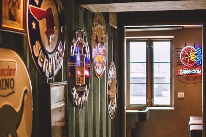 Gamingområde Happy Elefante, foto: @visuella.as #visuella.as